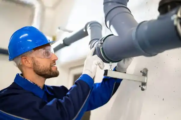 water damage restoration service Wind Lake